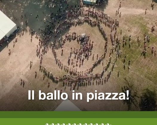 Dal 4 al 10 luglio torna Gran Bal Trad nell`area naturalistica Pianezze di Vialfré