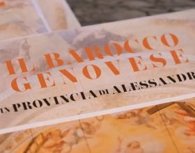 Presentata la carta tematica “Il Barocco Genovese in provincia di Alessandria”