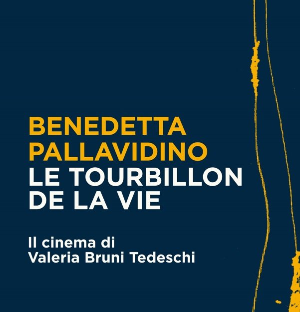 Il 22 maggio speciale visita alla mostra “Un set alla moda” e presentazione del libro di Benedetta Pallavidino sul cinema di Valeria Bruni Tedeschi