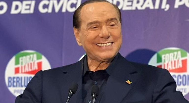 Elezioni: il 4 giugno Silvio Berlusconi ad Alessandria per il convegno “L’Italia del Futuro” [PROGRAMMA]