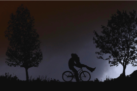 Bike Night 2022: da Milano ad Arona pedalando in notturna