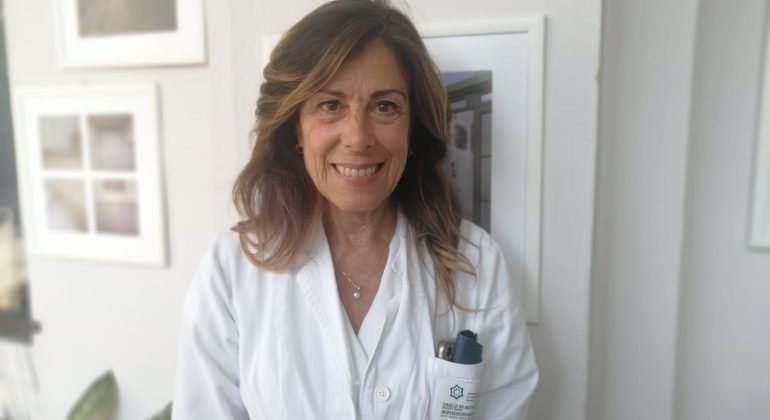 Ospedale Alessandria: Matilde Ciriello nuovo Direttore Laboratorio Analisi