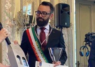 Un alessandrino cresciuto a Valenza è il miglior sommelier italiano 2022