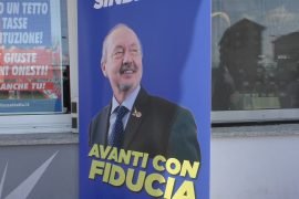 Elezioni Alessandria: il 21 maggio presentazione dei candidati consiglieri del centrodestra per Cuttica sindaco