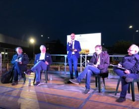 ORA IN ONDA SU RADIO GOLD TV il confronto pubblico tra i candidati sindaco di Alessandria