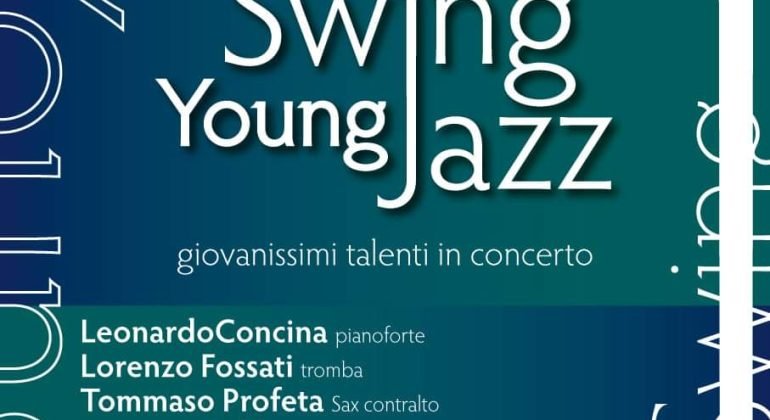 La prima edizione della rassegna Swing Young Jazz a Cassano Spinola