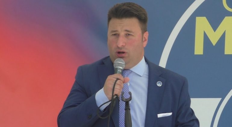 Riboldi (Fratelli d’Italia): “Ad Alessandria sconfitta netta ma in coalizione non cambia nulla. Siamo leali”