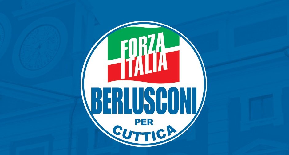 Elezioni Alessandria: il 9 maggio la presentazione della lista di Forza Italia per Cuttica sindaco