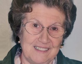 Si è spenta la signora del pattinaggio novese: Marisa Grondona aveva 88 anni