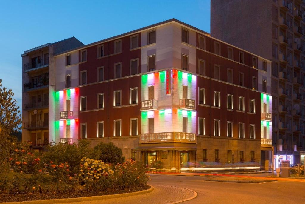 Omicidio Hotel Londra: la storia dello storico albergo di Alessandria