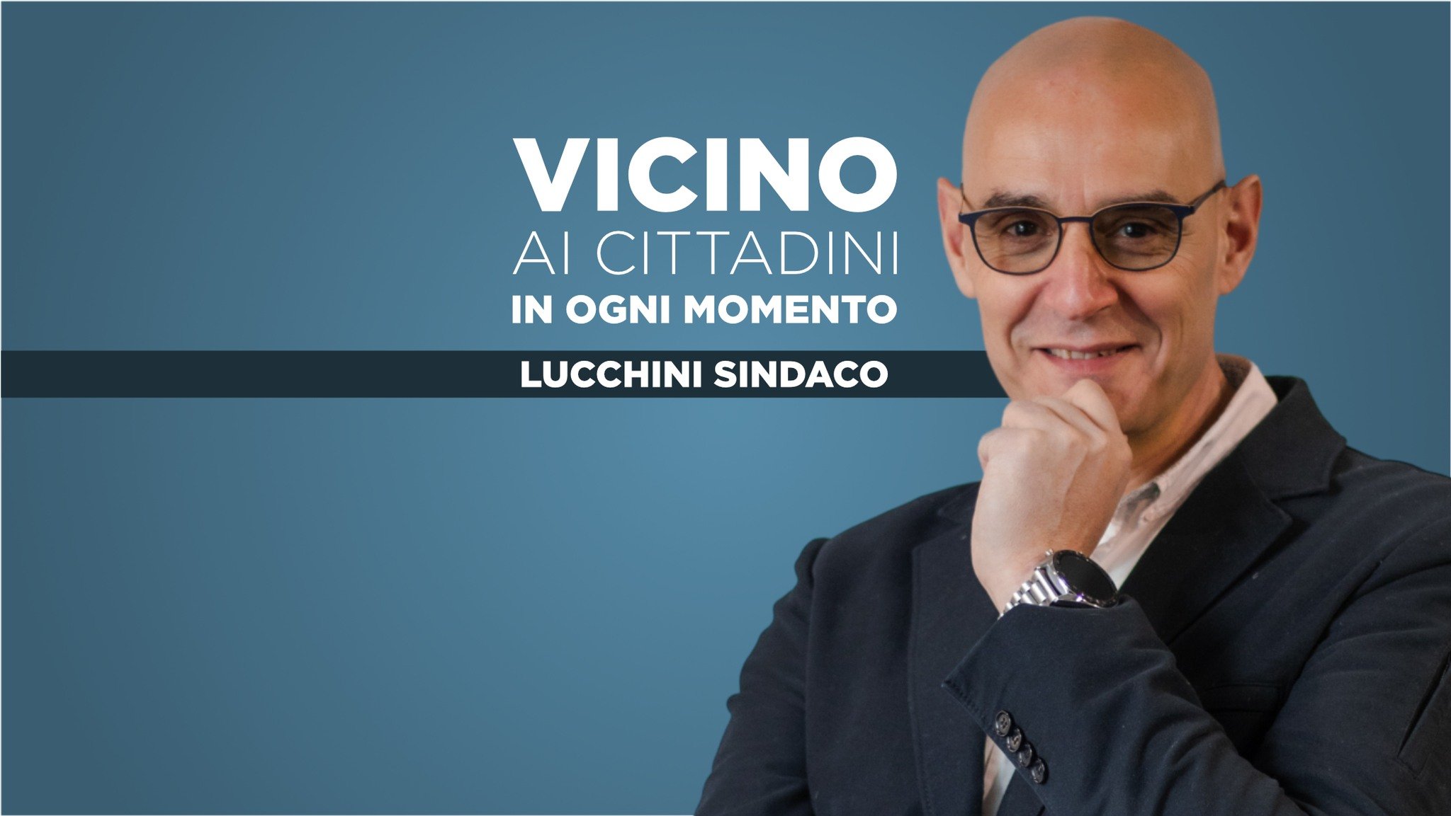 Elezioni Acqui: ecco le due liste a sostegno del sindaco Lorenzo Lucchini. Venerdì la presentazione