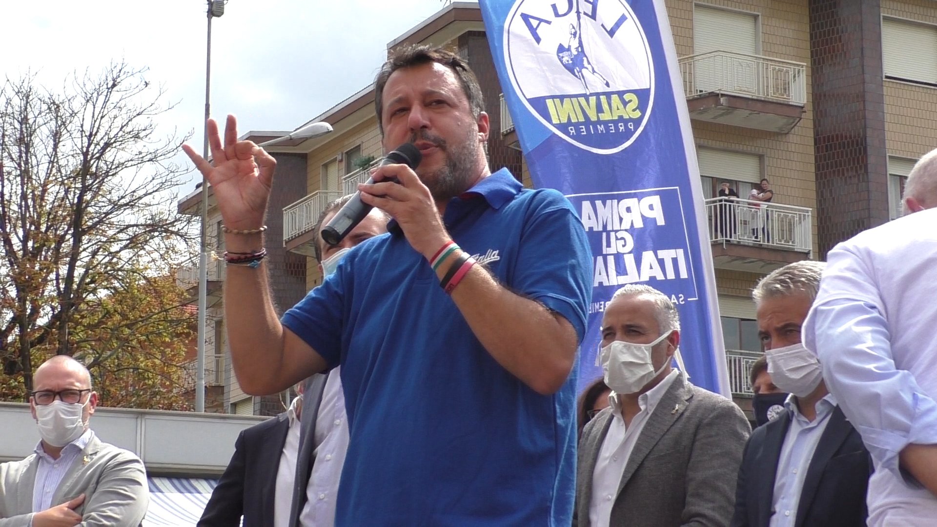 Stop diesel euro 5 in Piemonte, Ministero Trasporti: “Ministro Salvini il primo a sollevare il problema”