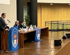 Lega Dilettanti Piemonte Valle d’Aosta: Mauro Foschia nuovo presidente