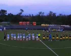 Finale Coppa Piemonte: Predosa batte la Polisportiva Frugarolese 2-1 [LA PARTITA INTEGRALE]