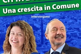 Elezioni: il 31 maggio incontro del movimento “Per Alessandria” a Valle S. Bartolomeo col sindaco Cuttica