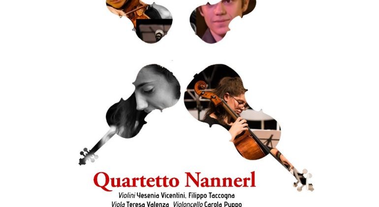 Domenica 5 giugno il Quartetto Nannerl inaugura l’anteprima del Perosi Festival 2022