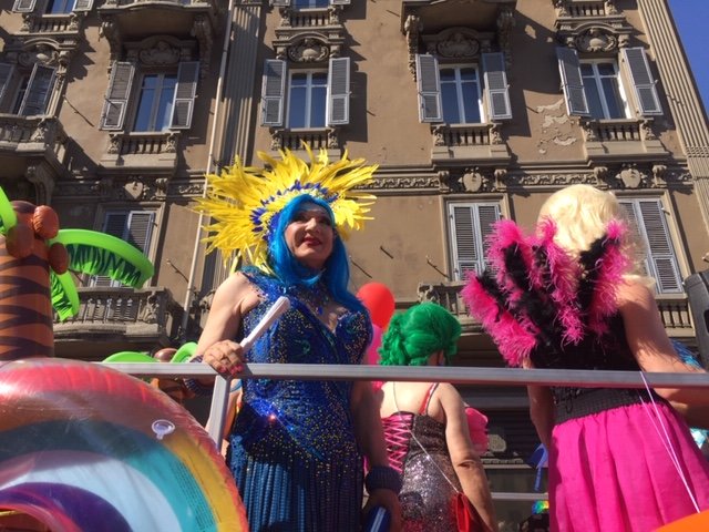 Il Pride di Alessandria spostato a luglio per non sovrapporsi all’eventuale ballottaggio