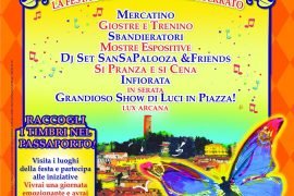 Sabato 4 e domenica 5 giugno “PrimaFesta” a San Salvatore Monferrato