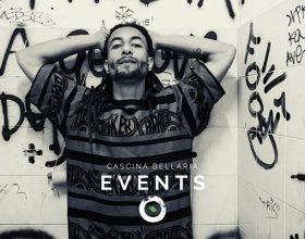 Raphael + Groove Yard + Natty Roots live alla Cascina Bellaria