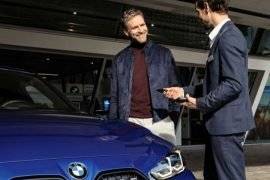 La concessionaria Rolandi Auto è “Dealer Ambassador 2022”
