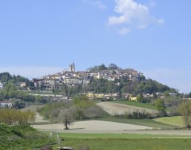 Il 21 e 22 maggio a Rosignano Monferrato l’anteprima di “Ricami Divini”