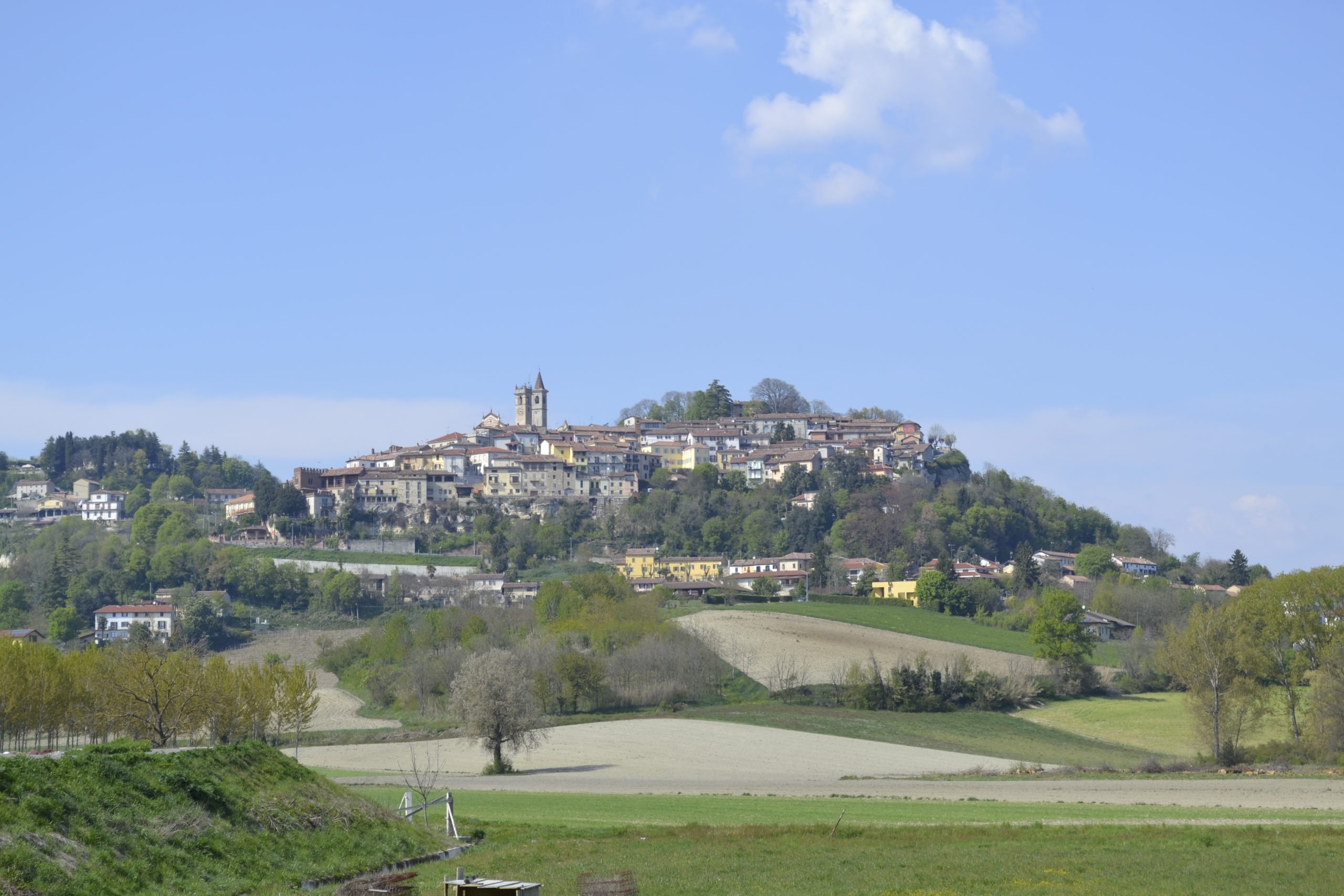 Il 21 e 22 maggio a Rosignano Monferrato l’anteprima di “Ricami Divini”