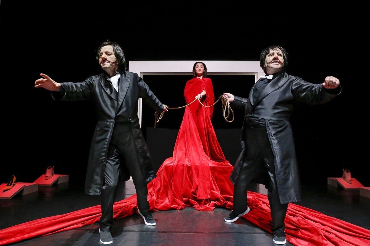 Il 7 maggio “Cenerentola, Rossini all’Opera” al Teatro Sociale di Valenza