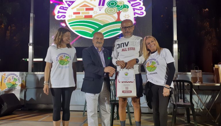 StrAlessandria 2022: 170 i partecipanti alla corsa competitiva. Tutte le classifiche e le [FOTO] dei vincitori