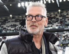 Stefano Tacconi lascia l’Ospedale di Alessandria: “Miglioramento motorio, respiratorio e cognitivo”