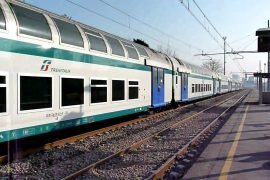 Trovato corpo senza vita lungo la linea ferroviaria tra Tortona e Arquata