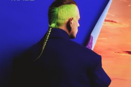 Esce venerdì 27 maggio Oltre, il nuovo album di MACE
