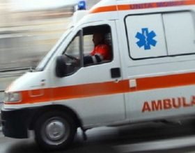 Scontro frontale a Casalnoceto: sei feriti, uno è grave