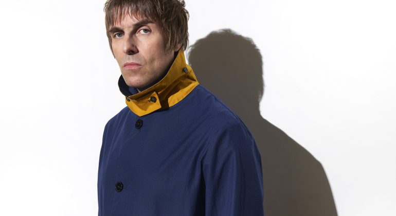 E’ uscito C’mon You Know, il nuovo album di Liam Gallagher