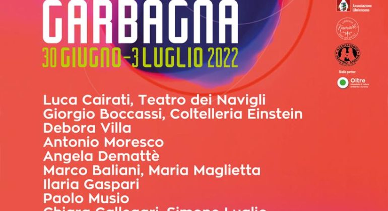 Festival Il Borgo delle Storie