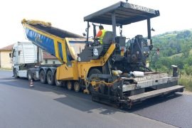 Lavori sulla statale del Turchino tra Visone e Ovada: termineranno entro fine luglio
