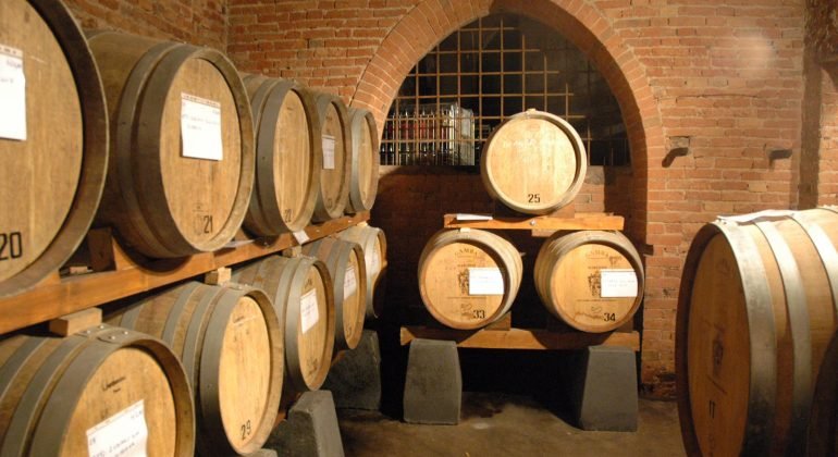 Domenica 12 giugno vino e cultura saranno i protagonisti al Castello di Gabiano