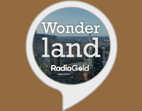 Gli eventi del giorno su Alexa con Radio Gold Wonderland