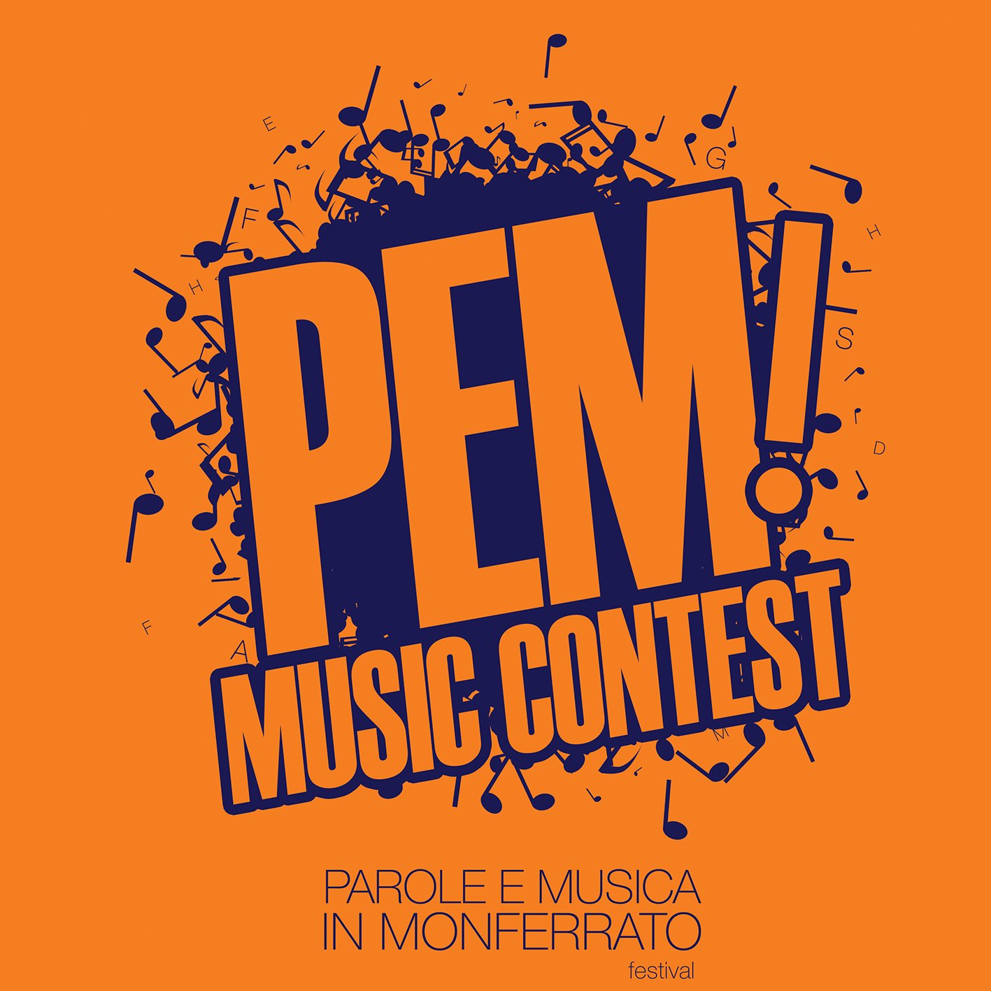 Il Festival PeM lancia il contest per cantautori e band under 30 della provincia di Alessandria