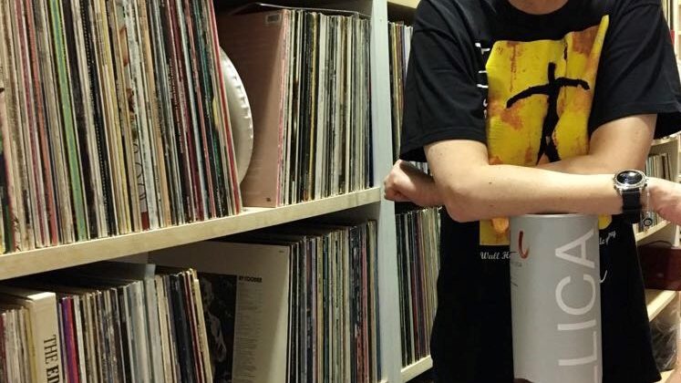 Lecattedrali Arts:, un museo di dischi e cimeli musicali nel Monferrato