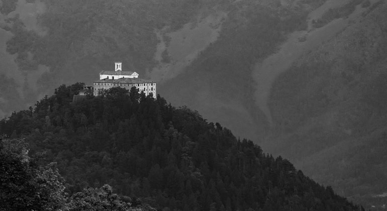 A spasso per il Piemonte: il santuario di Sant’Ignazio nelle Valli del Lanzo
