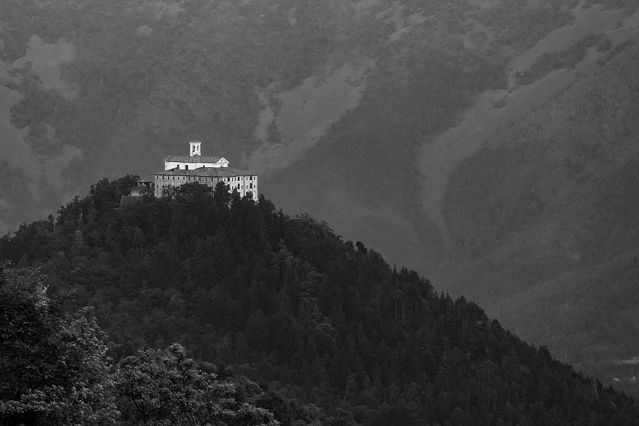 A spasso per il Piemonte: il santuario di Sant’Ignazio nelle Valli del Lanzo