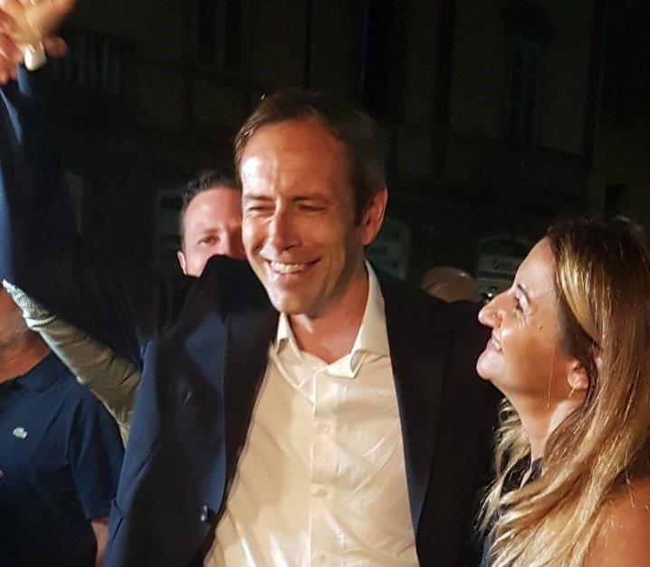 Abonante nuovo sindaco, Matrisciano (M5S): “Alessandria laboratorio del campo progressista”