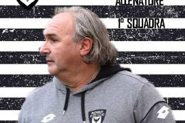 L’Acqui e Arturo Merlo proseguono la loro avventura