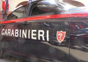 In Piemonte in arrivo 400 nuovi Carabinieri, Cirio: “Punto di riferimento e presidi di legalità”