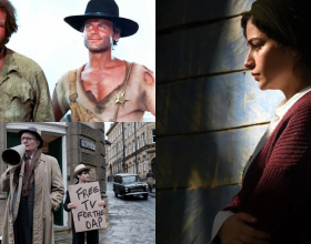 “Lo chiamavano Trinità” apre Cinema sotto le Stelle 2022 a Pavia