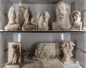 Dal 18 giugno la nuova collezione Bistolfi al Museo di Casale Monferrato