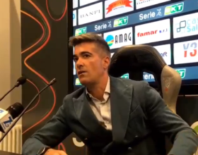 Di Masi: “Alessandria nel girone B? Scelta discutibile ma affronteremo il campionato con determinazione”