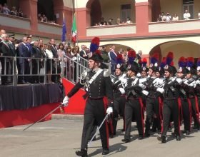 Da 208 anni i Carabinieri in prima fila per la sicurezza: “Abbiamo gestito il 90% delle denunce in provincia”