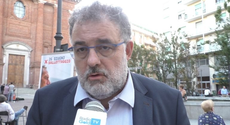 Muliere torna sindaco di Novi Ligure. Fornaro: “Ha vinto la buona politica”