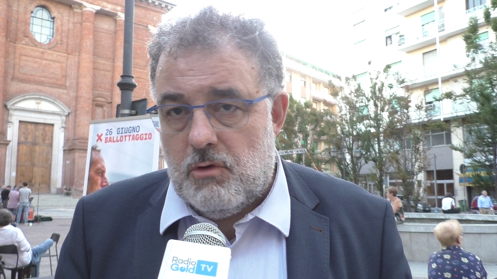 Muliere torna sindaco di Novi Ligure. Fornaro: “Ha vinto la buona politica”
